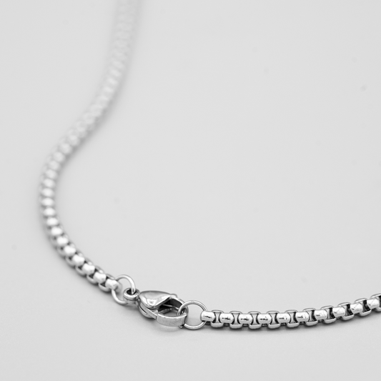 Silver Chain