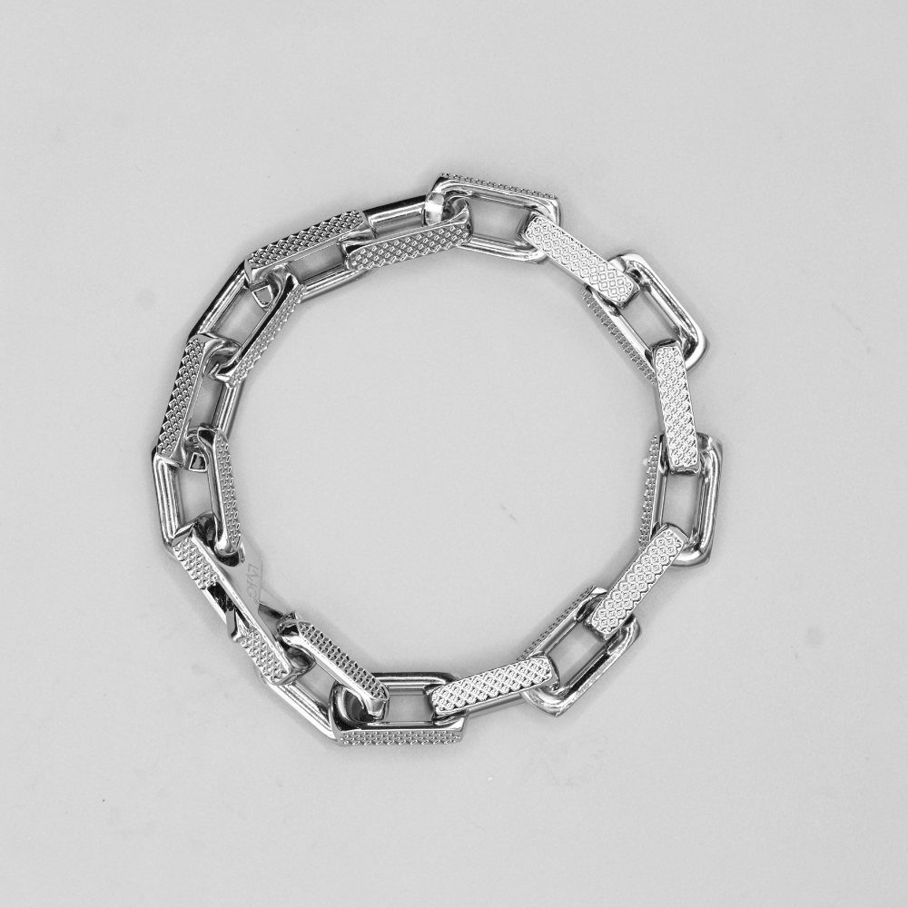 Silver Bracelet